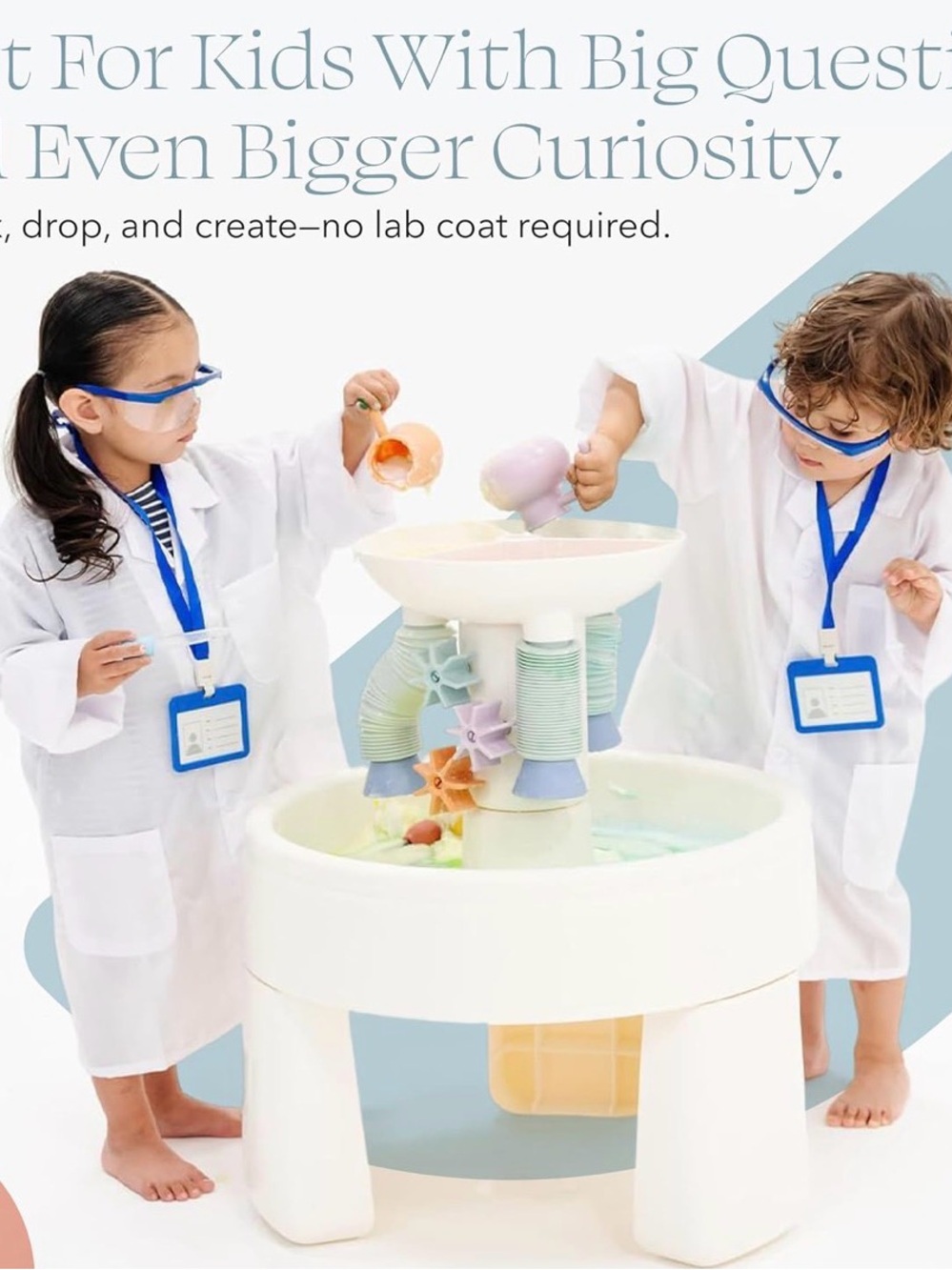 SMOL Curiosity Table - Picture 5 of 6